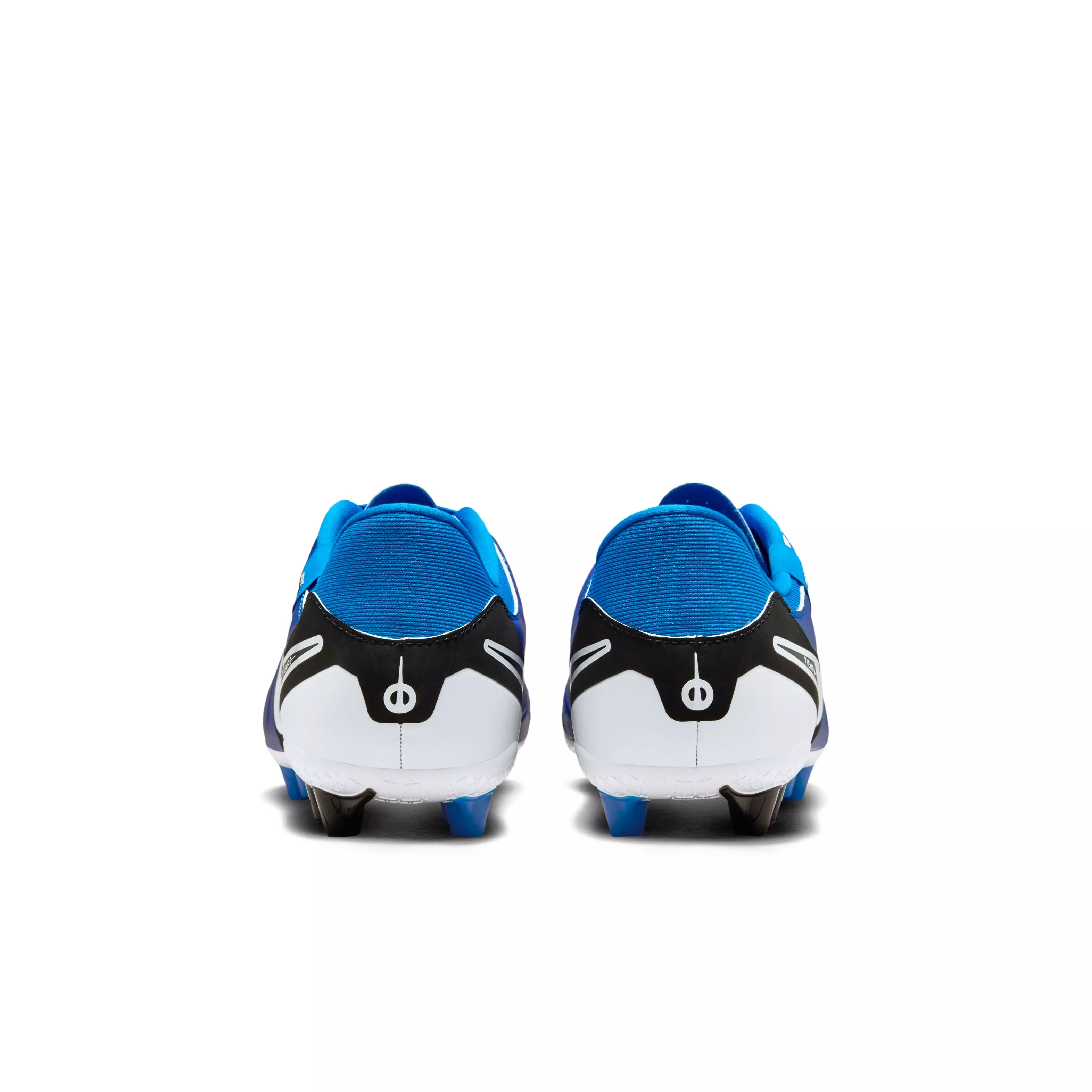 Nike Tiempo Legend 10 Academy AG "Soar/White" Men's Soccer Cleat - SOAR/WHITE