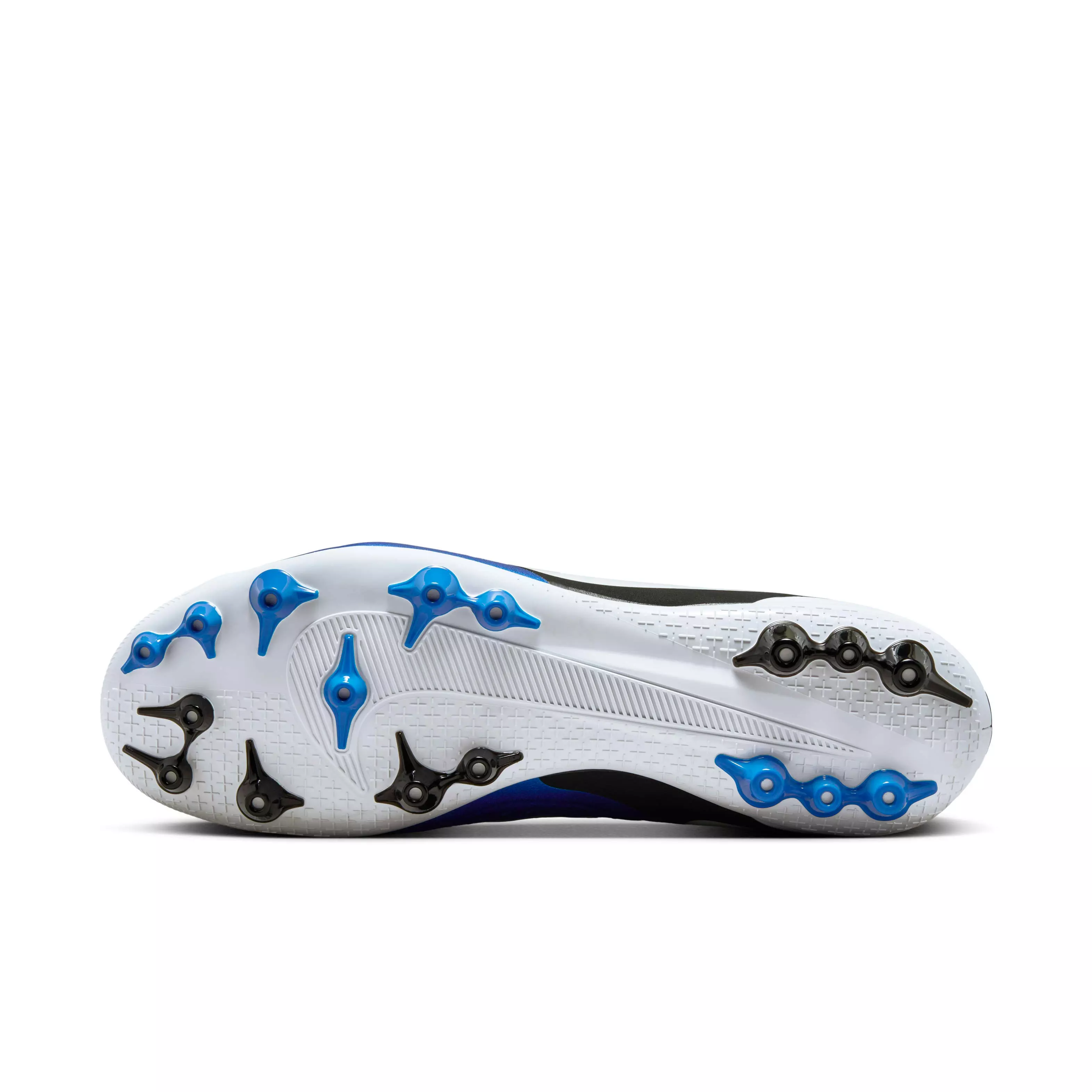 Nike Tiempo Legend 10 Academy AG "Soar/White" Men's Soccer Cleat - SOAR/WHITE