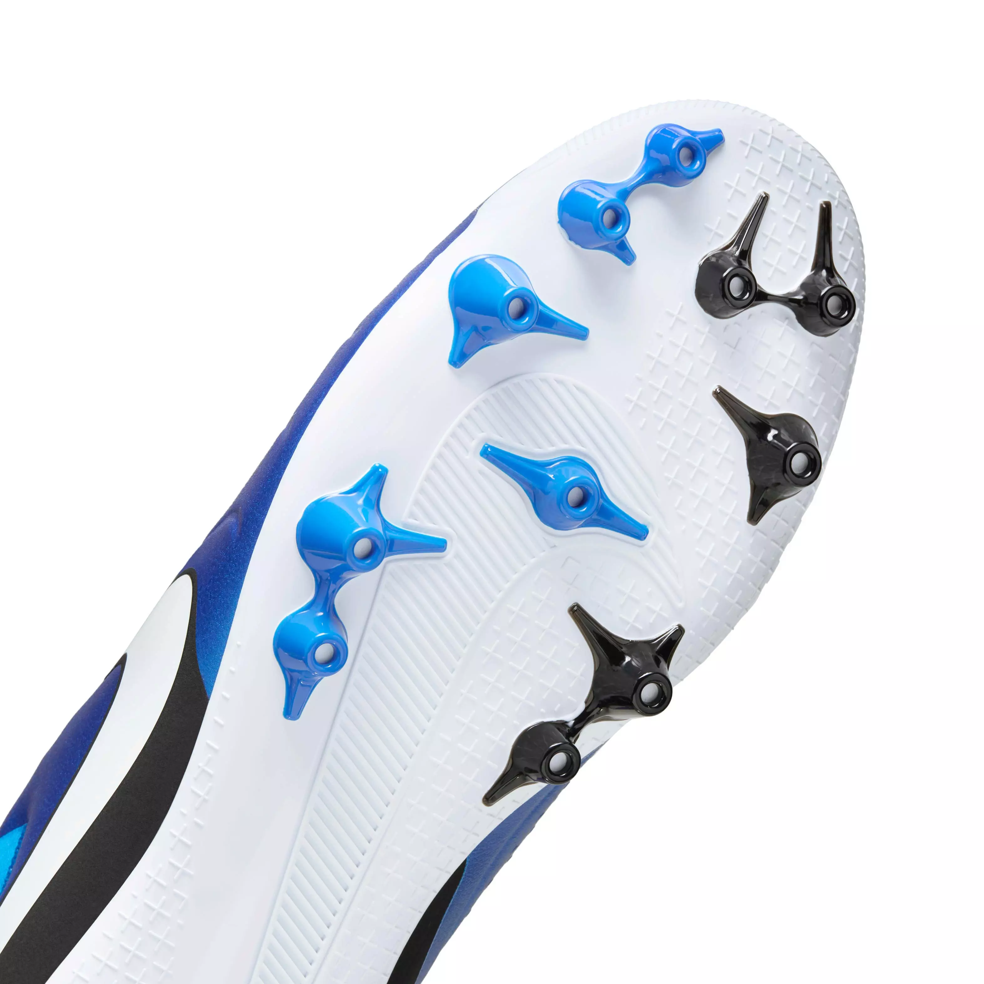 Nike Tiempo Legend 10 Academy AG "Soar/White" Men's Soccer Cleat - SOAR/WHITE