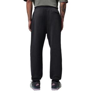 Jordan Men's Flight Fleece Sweatpants - Black