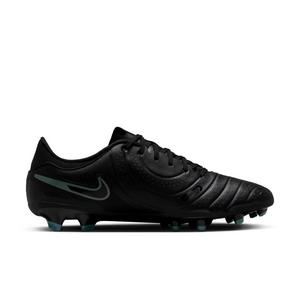 Nike Tiempo Legend 10 Academy MG "Black/Deep Jungle/Black" Men's Soccer Cleat