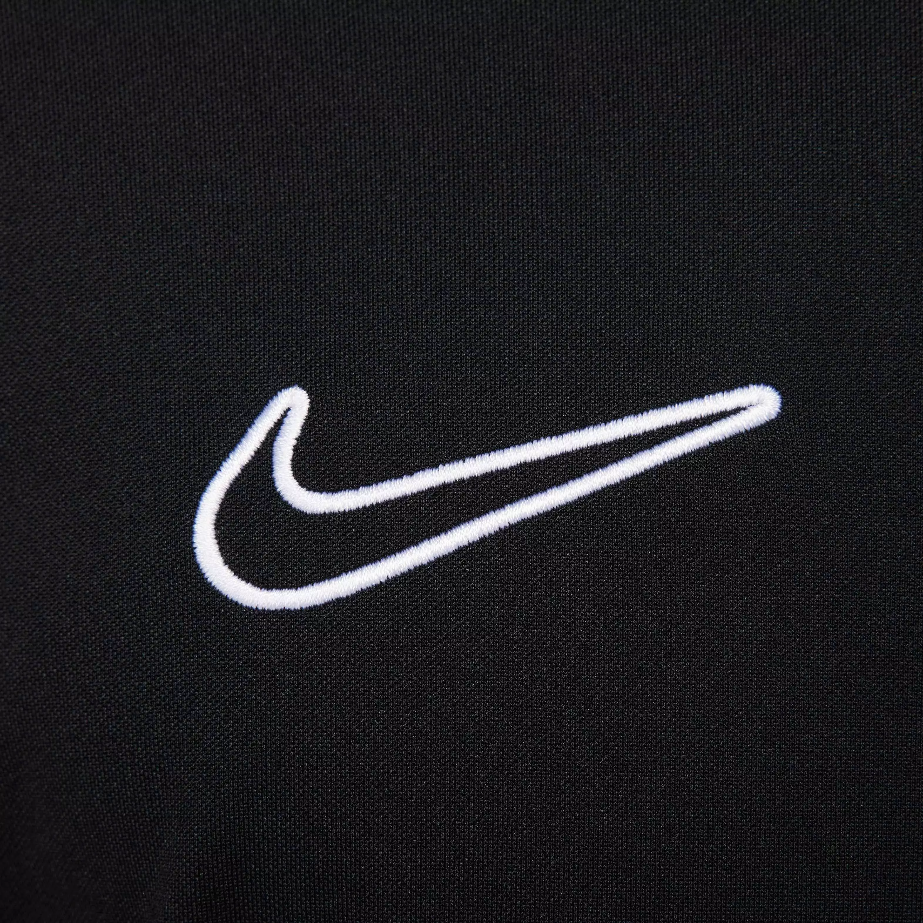 Nike Men's Academy25 Dri-FIT Soccer Drill Top - BLACK