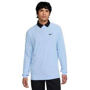 Nike Men's Tour Knit Golf Sweater