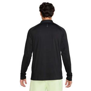 Nike Men's Stride Dri-FIT 1/4-Zip Midlayer Running Top