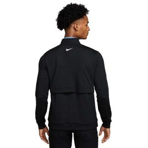 Nike Men's Tour 1/2-Zip Golf Top