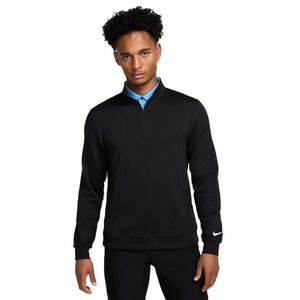 Nike Men's Tour 1/2-Zip Golf Top
