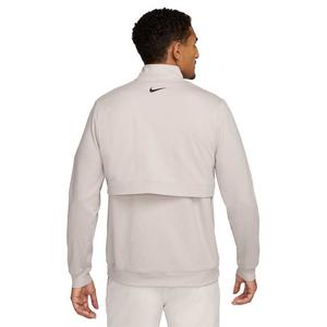 Nike Men's Tour 1/2-Zip Golf Top