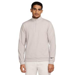 Nike Men's Tour 1/2-Zip Golf Top