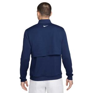 Nike Men's Tour 1/2-Zip Golf Top