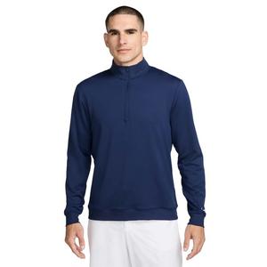 Nike Men's Tour 1/2-Zip Golf Top