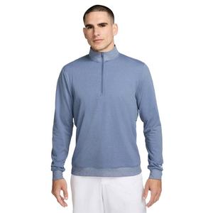 Nike Men's Tour 1/2-Zip Golf Top