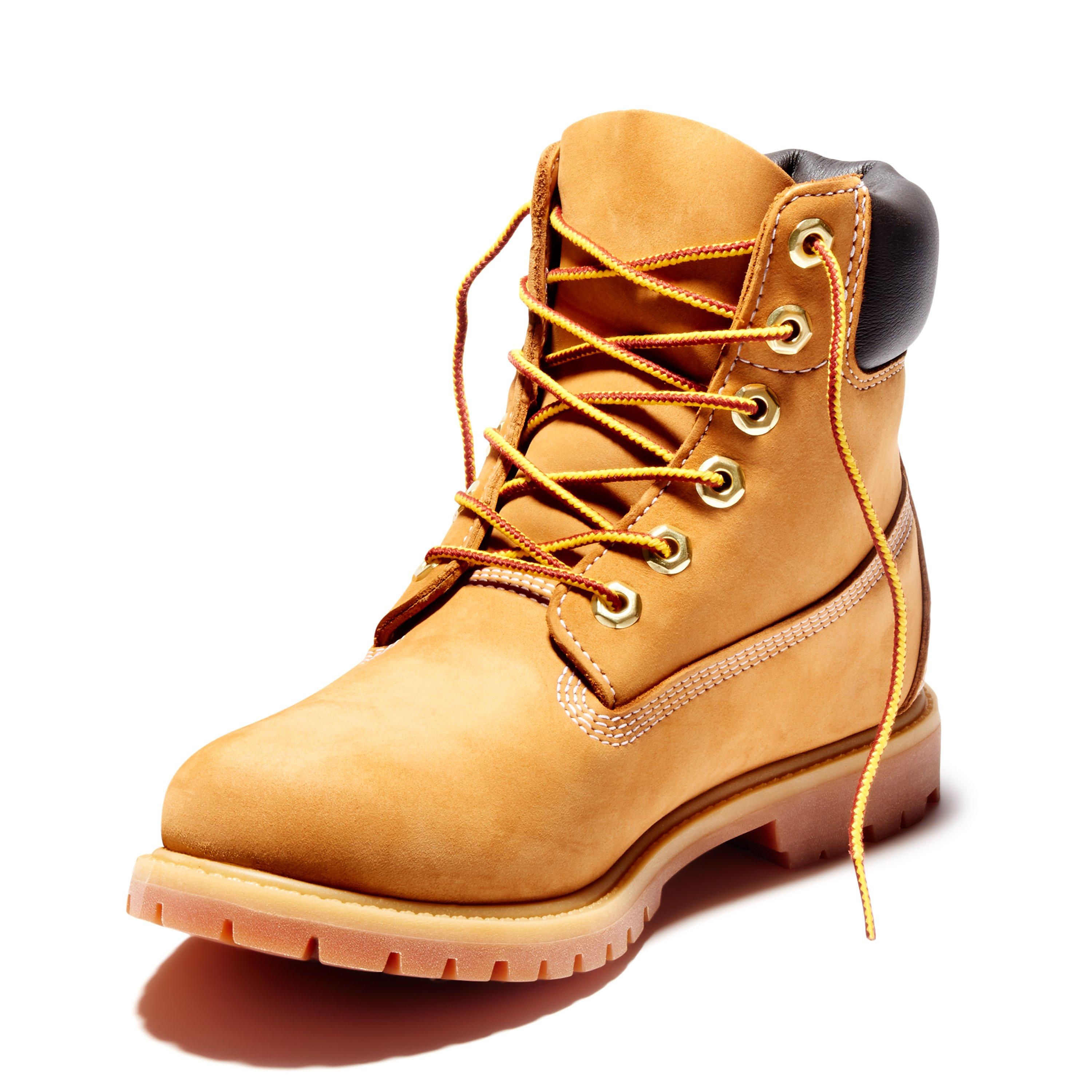 Women's Timberland® Premium 6-Inch Waterproof Boot