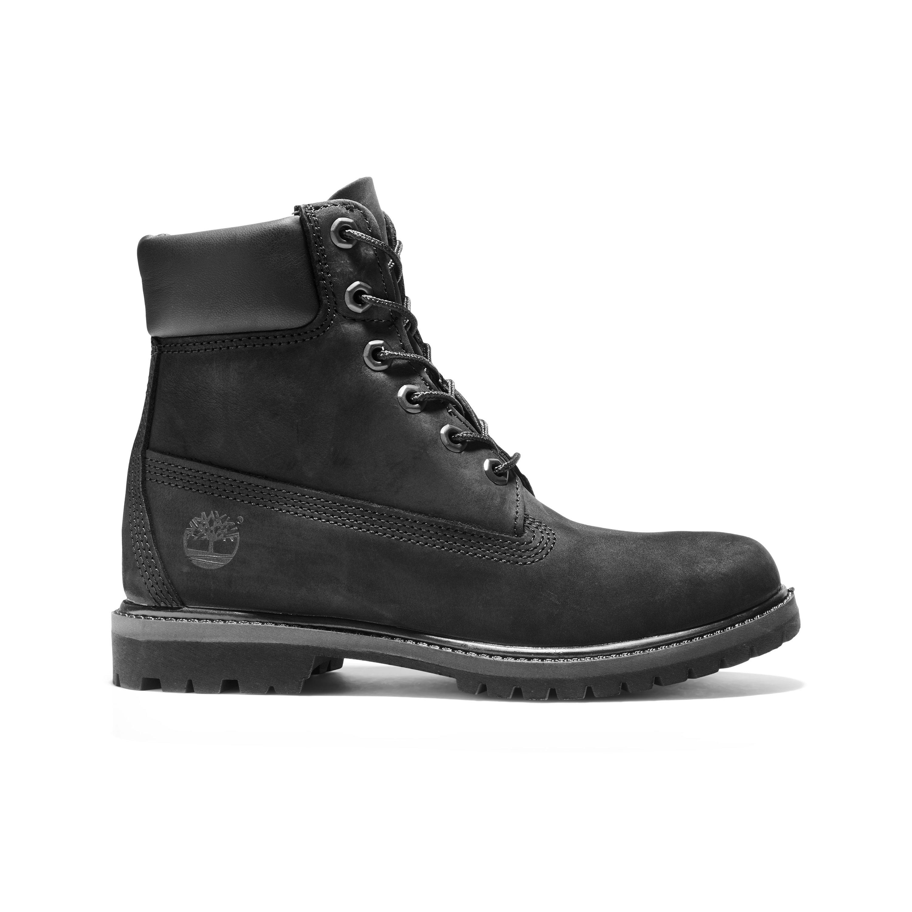 Timberland 6 Inch Premium Waterproof