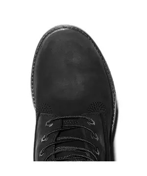 Womens Timberland 6 Premium Boot - Black