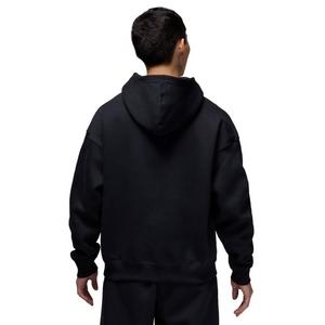 Jordan Men's Brooklyn Fleece Oversized Pullover Hoodie