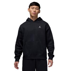 Jordan Men's Brooklyn Fleece Oversized Pullover Hoodie