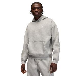 Jordan Men's Brooklyn Fleece Oversized Pullover Hoodie