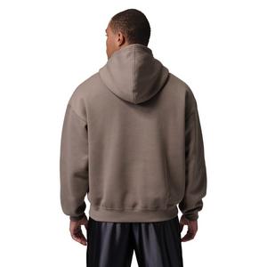 Jordan Men's Brooklyn Fleece Oversized Pullover Hoodie
