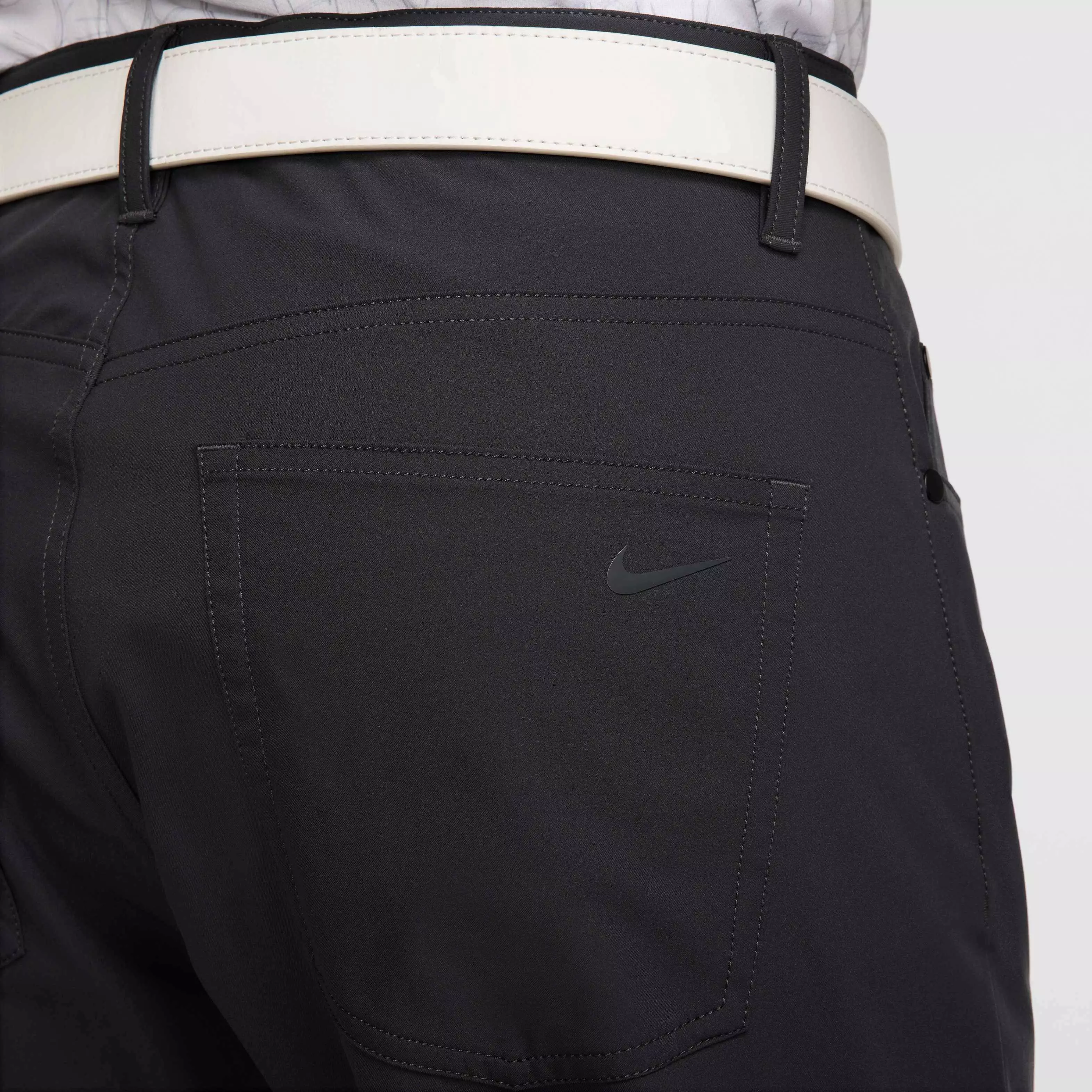 Nike Men's Tour 5-Pocket Slim Golf Pants - GREY