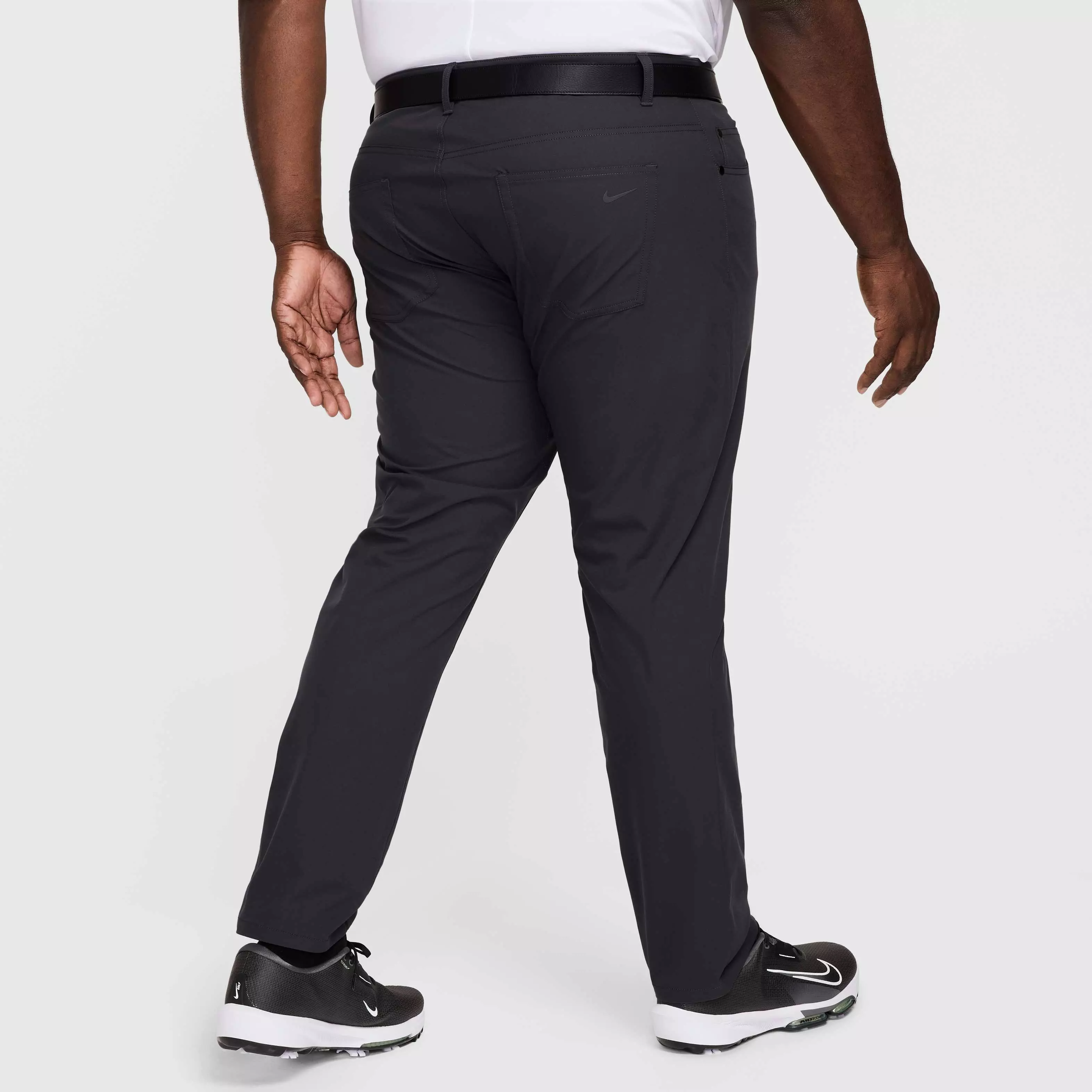 Nike Men's Tour 5-Pocket Slim Golf Pants - GREY