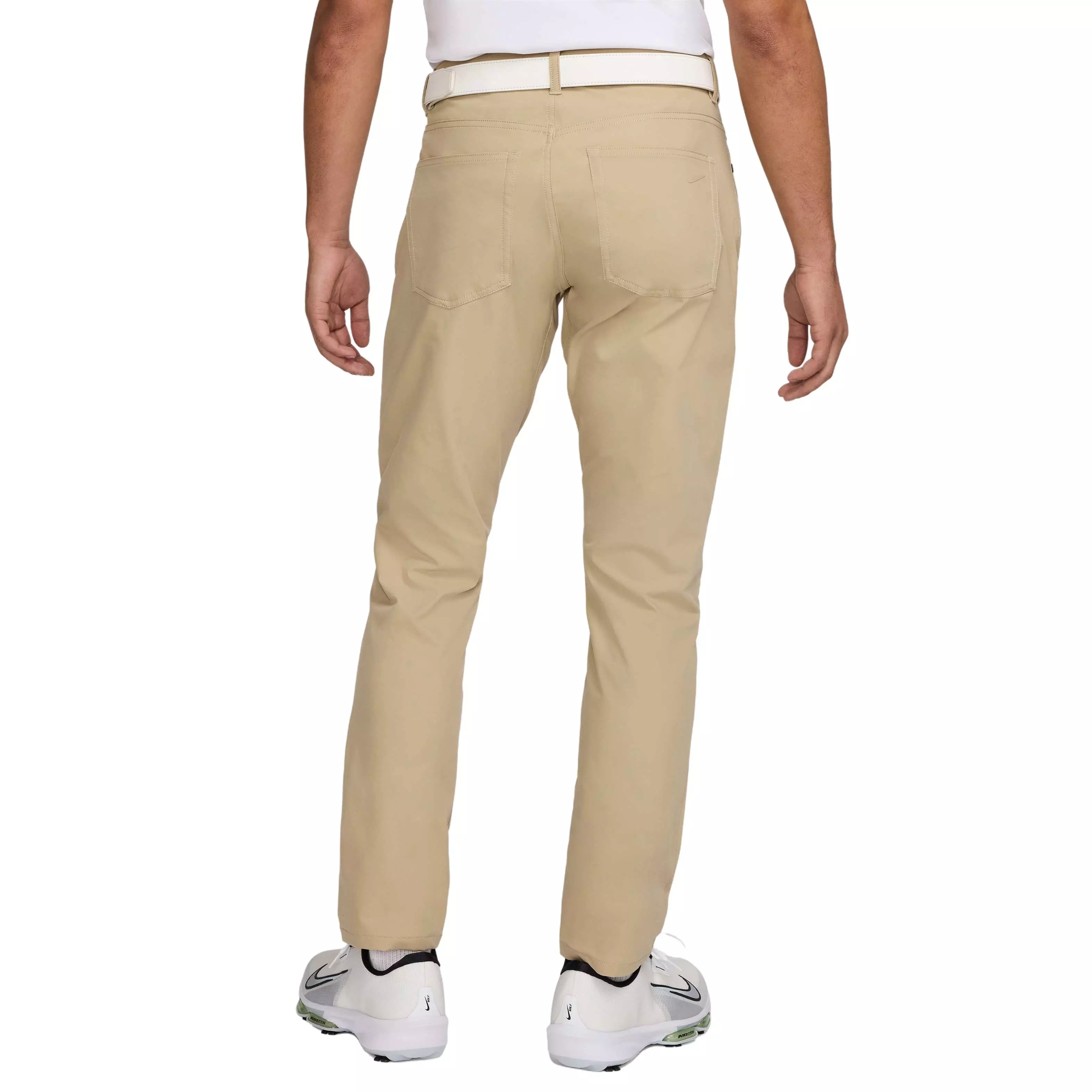 Nike Men's Tour 5-Pocket Slim Golf Pants - BROWN