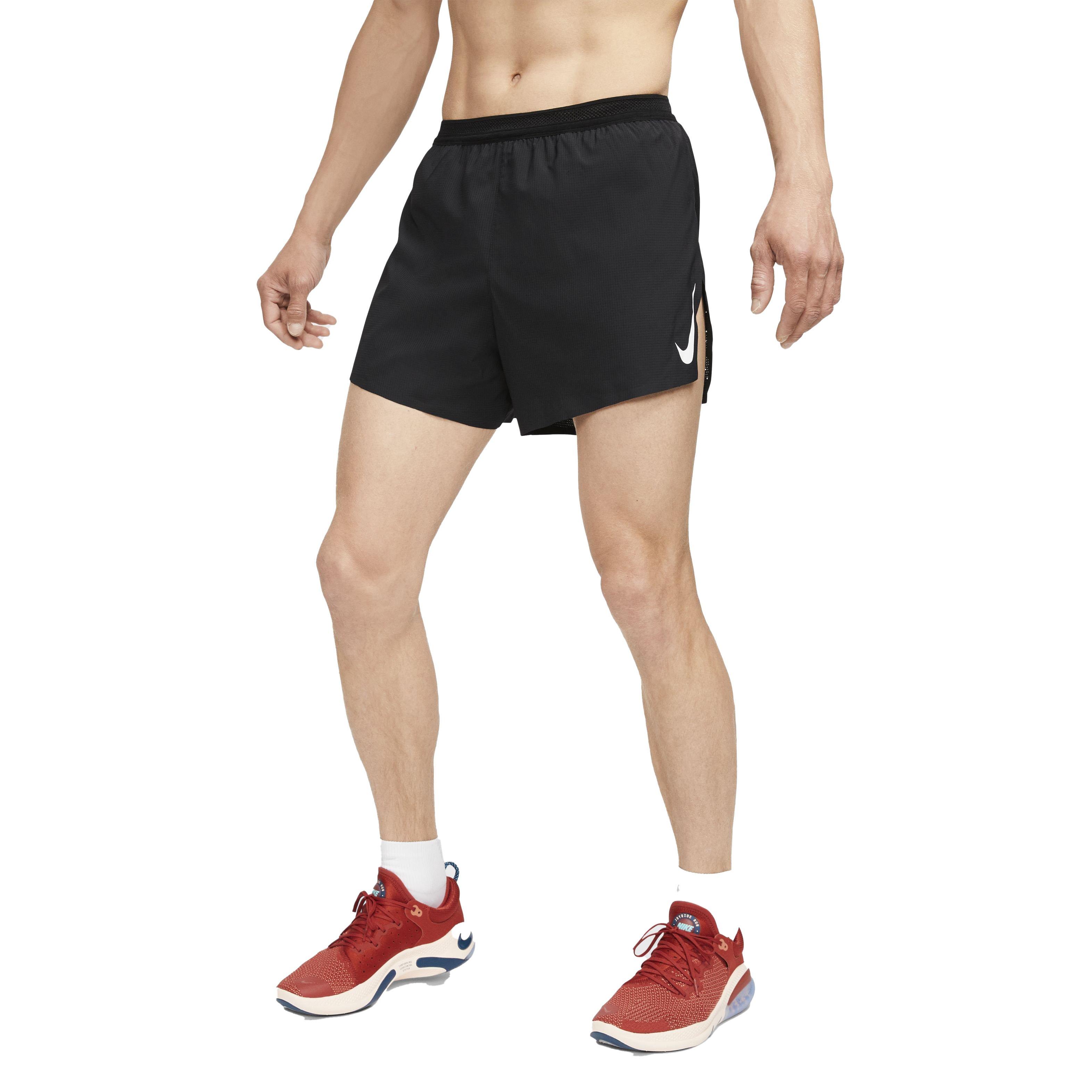 Aeroswift max men's shop 7 running shorts