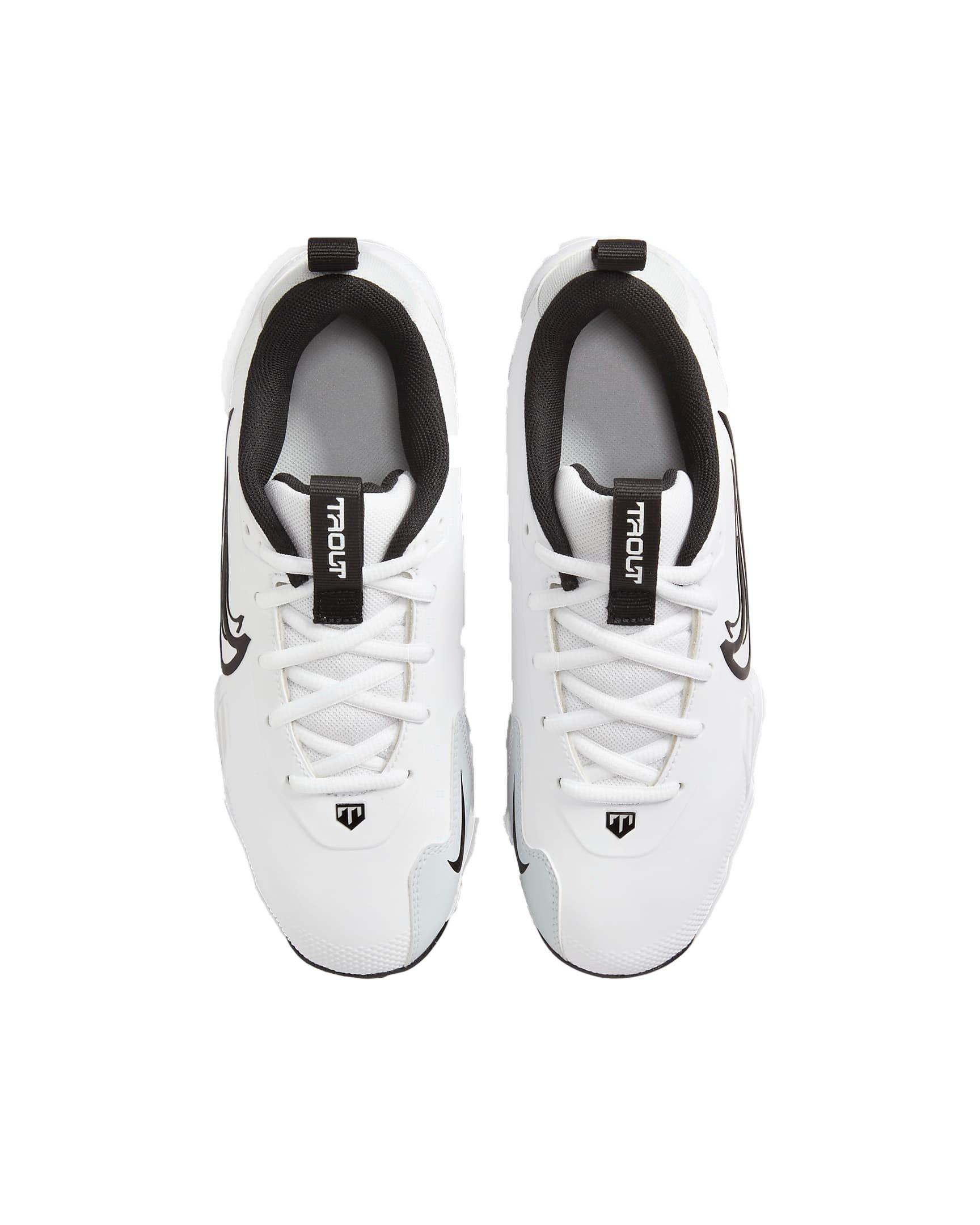 Nike Force Trout 9 Keystone Preschool Boys' Baseball Cleat ""