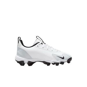 Youth navy blue football on sale cleats