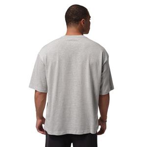 Jordan Men's Flight Essentials Oversized Short-Sleeve Crew T-Shirt