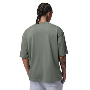 Jordan Men's Flight Essentials Oversized Short-Sleeve Crew T-Shirt