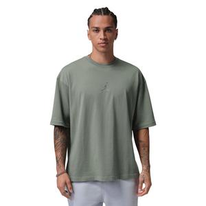Jordan Men's Flight Essentials Oversized Short-Sleeve Crew T-Shirt