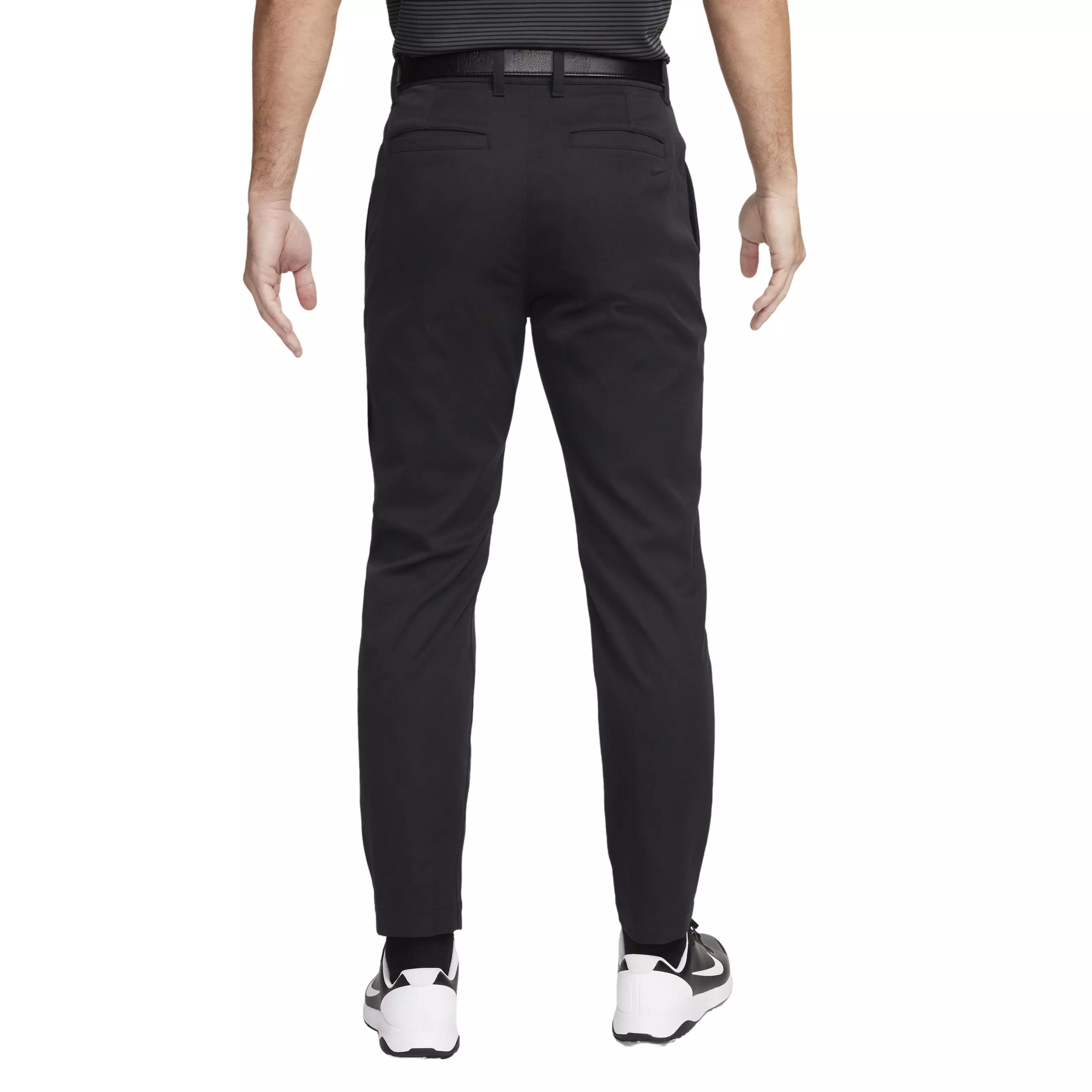 Nike Men's Tour Repel Chino Golf Pants - BLACK