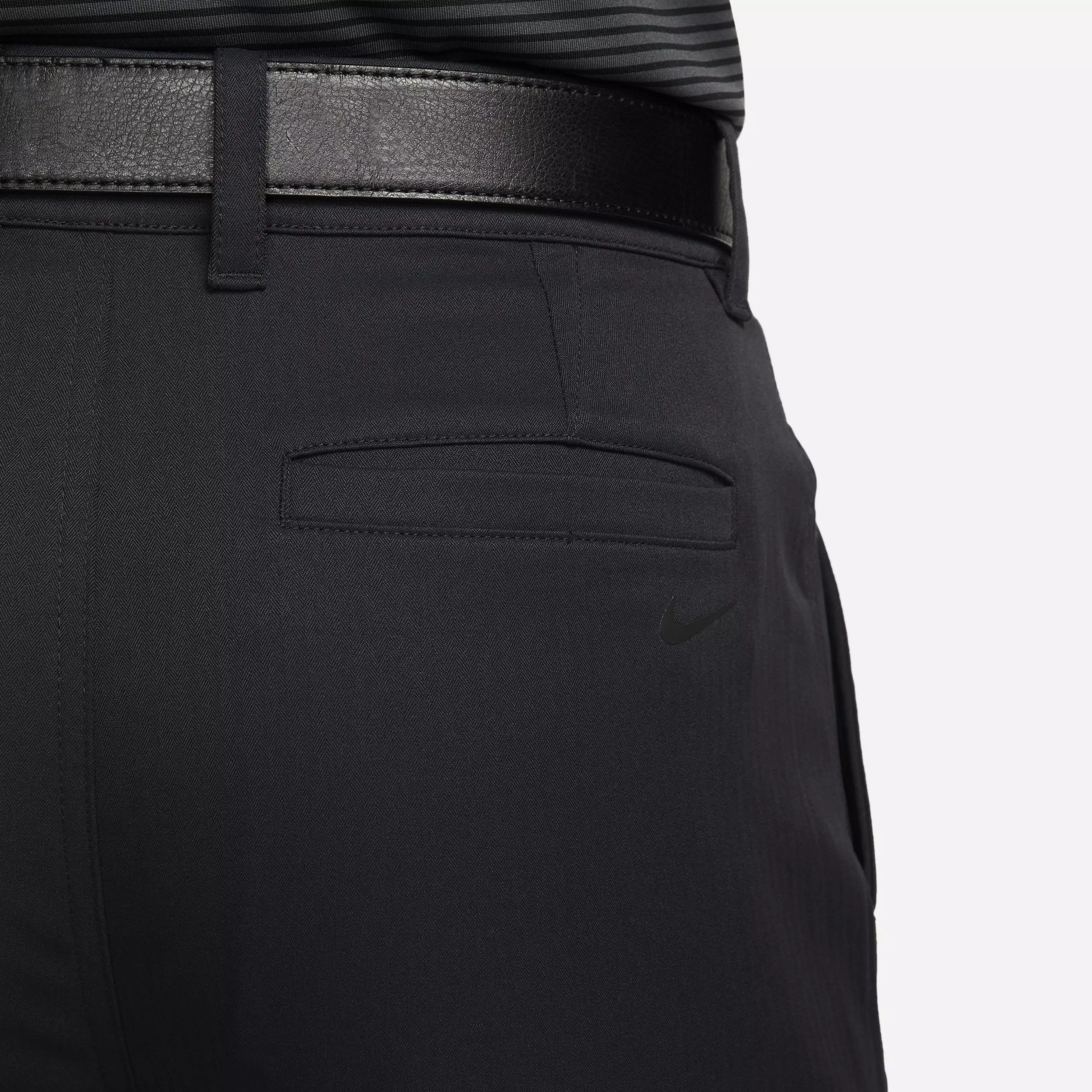Nike Men's Tour Repel Chino Golf Pants - BLACK