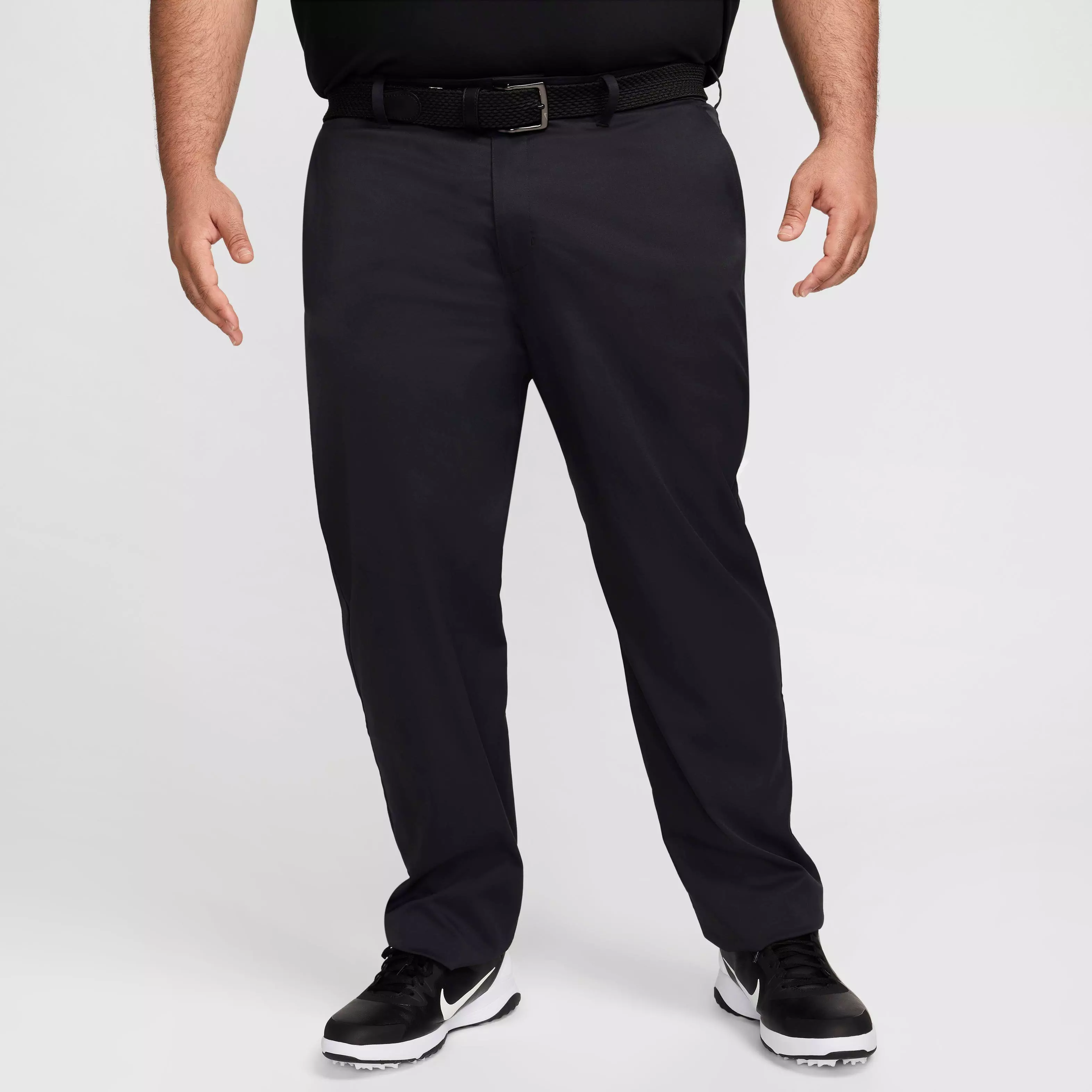 Nike Men's Tour Repel Chino Golf Pants - BLACK