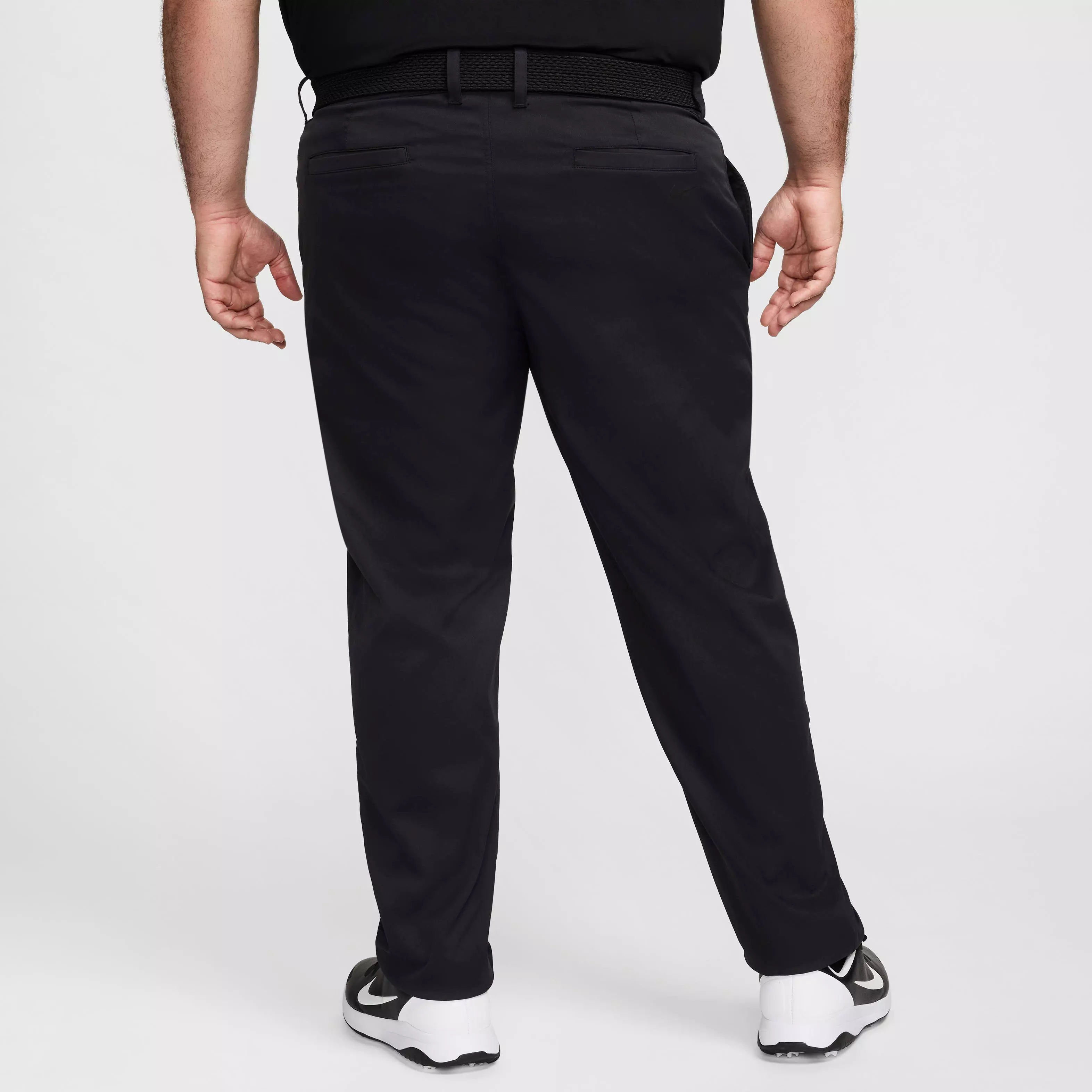 Nike Men's Tour Repel Chino Golf Pants - BLACK