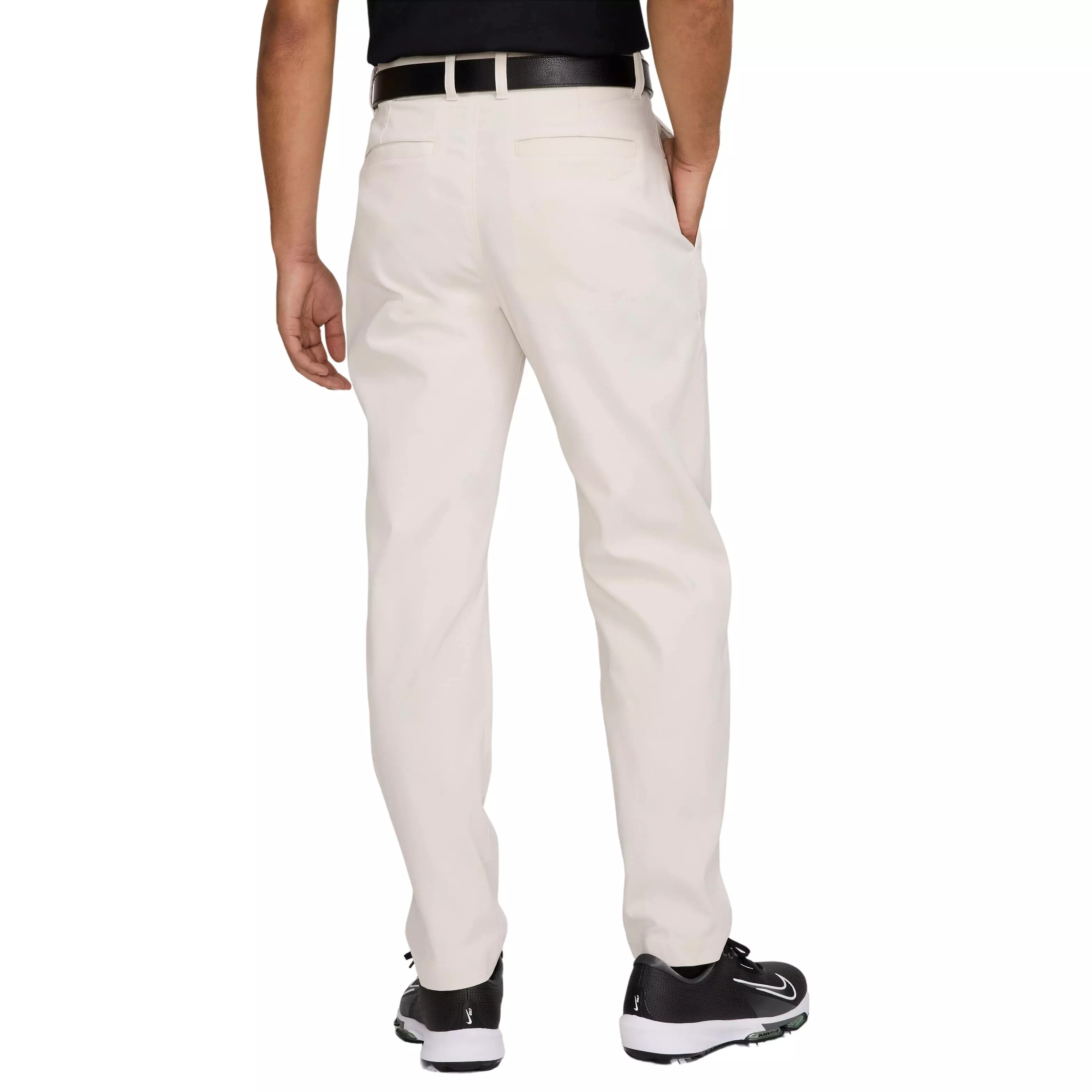 Nike Men's Tour Repel Chino Golf Pants - BROWN