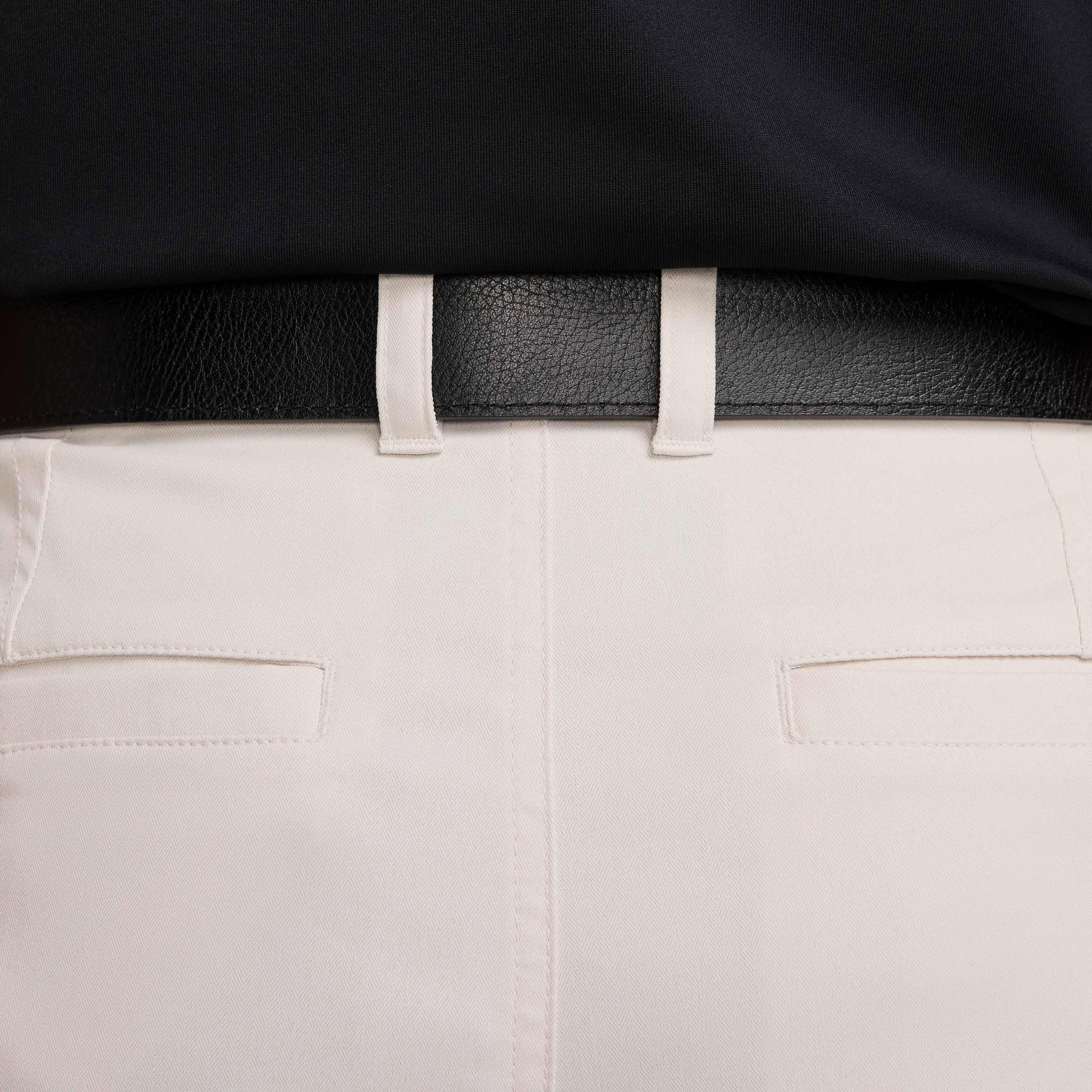 Nike Men's Tour Repel Chino Golf Pants - BROWN Thumbnail View 5