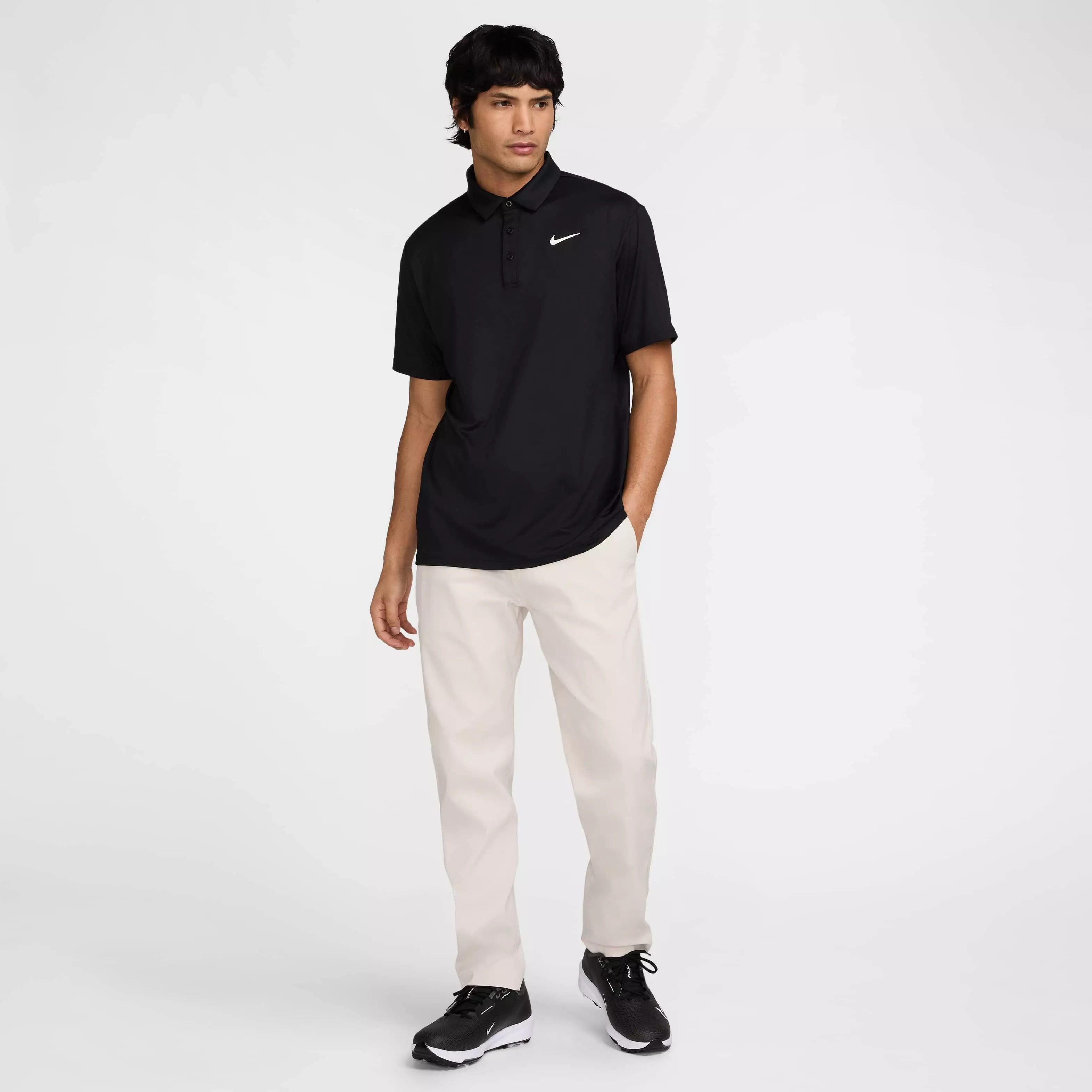 Nike Men's Tour Repel Chino Golf Pants - BROWN