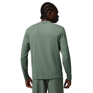 Jordan Men's Flightweight Sport Dri-FIT Long-Sleeve Top