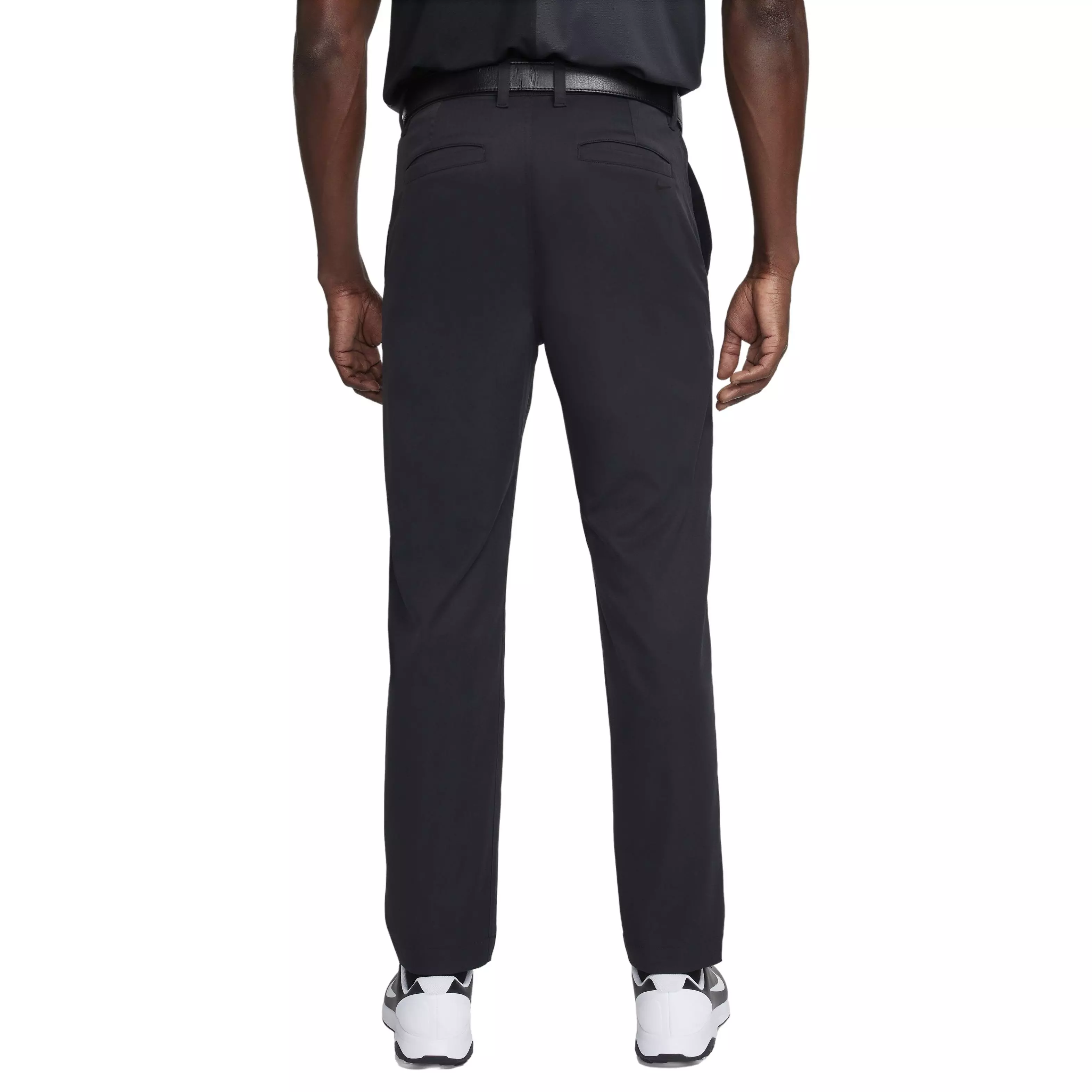 Nike Men's Tour Repel Chino Slim Golf Pants - BLACK