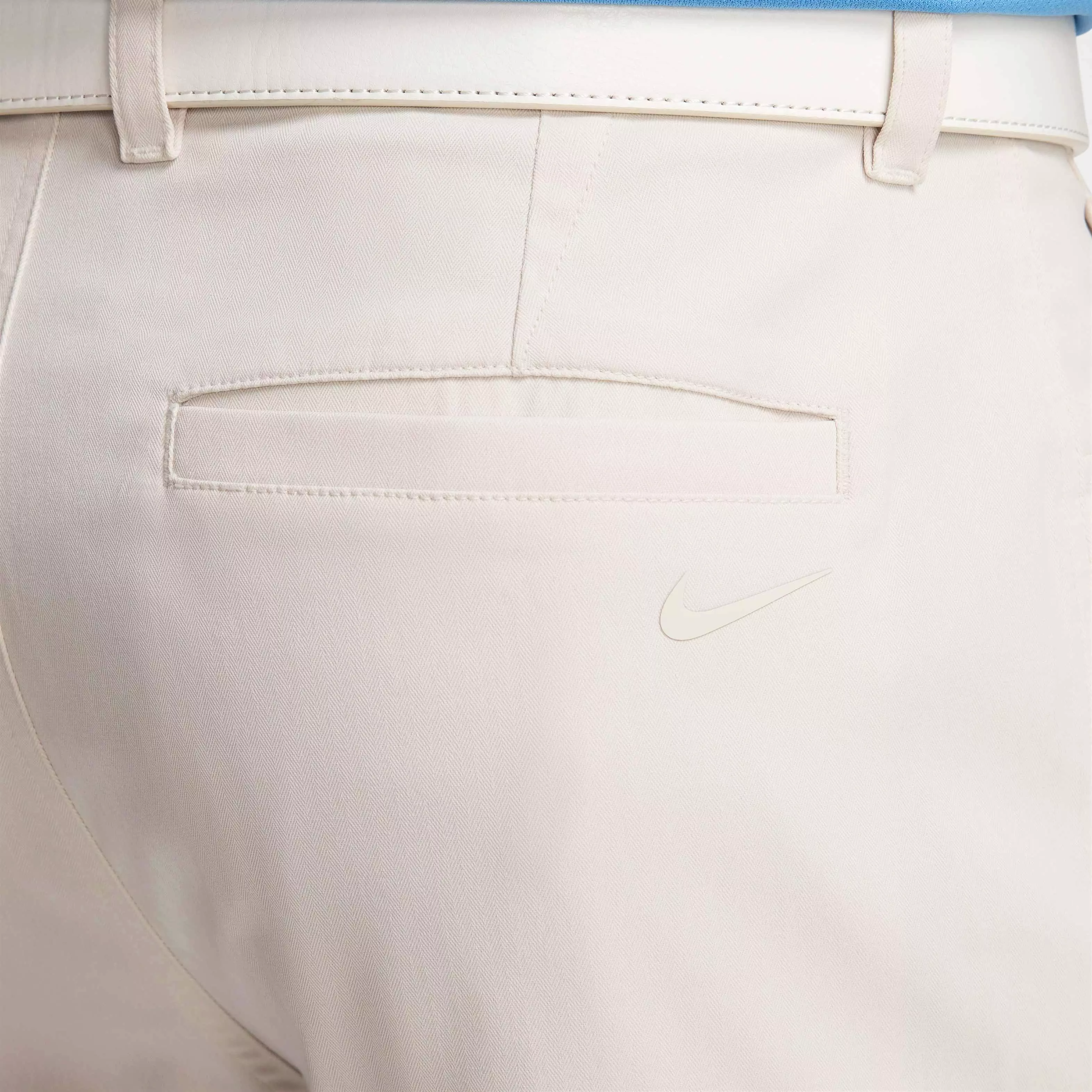 Nike Men's Tour Repel Chino Slim Golf Pants - BROWN