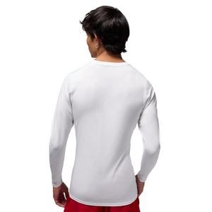 Jordan Men's Sports Dri-FIT Long-Sleeve Base Layer Top