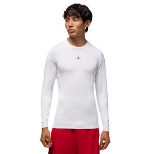 Jordan Men's Sports Dri-FIT Long-Sleeve Base Layer Top