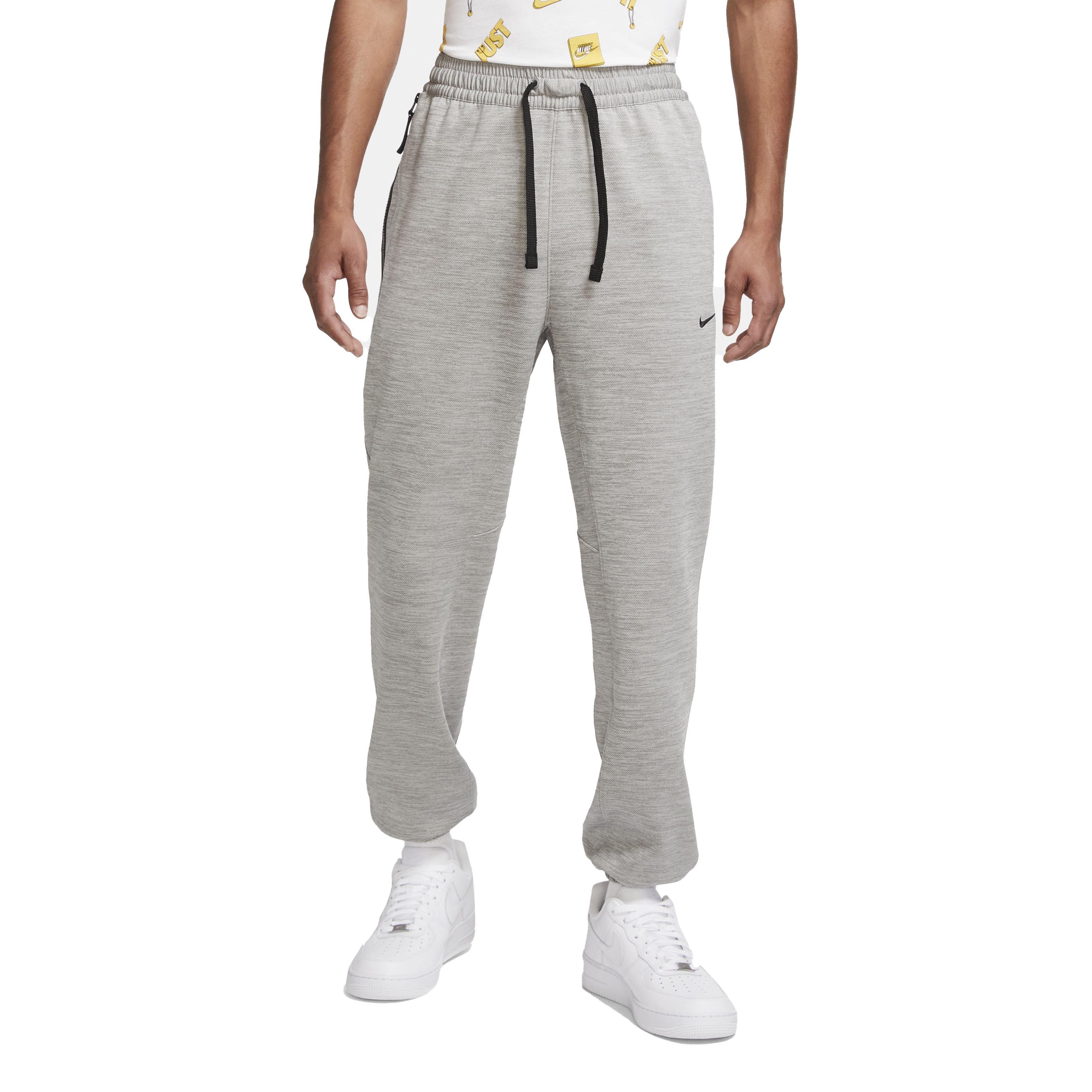 nike nba showtime pants