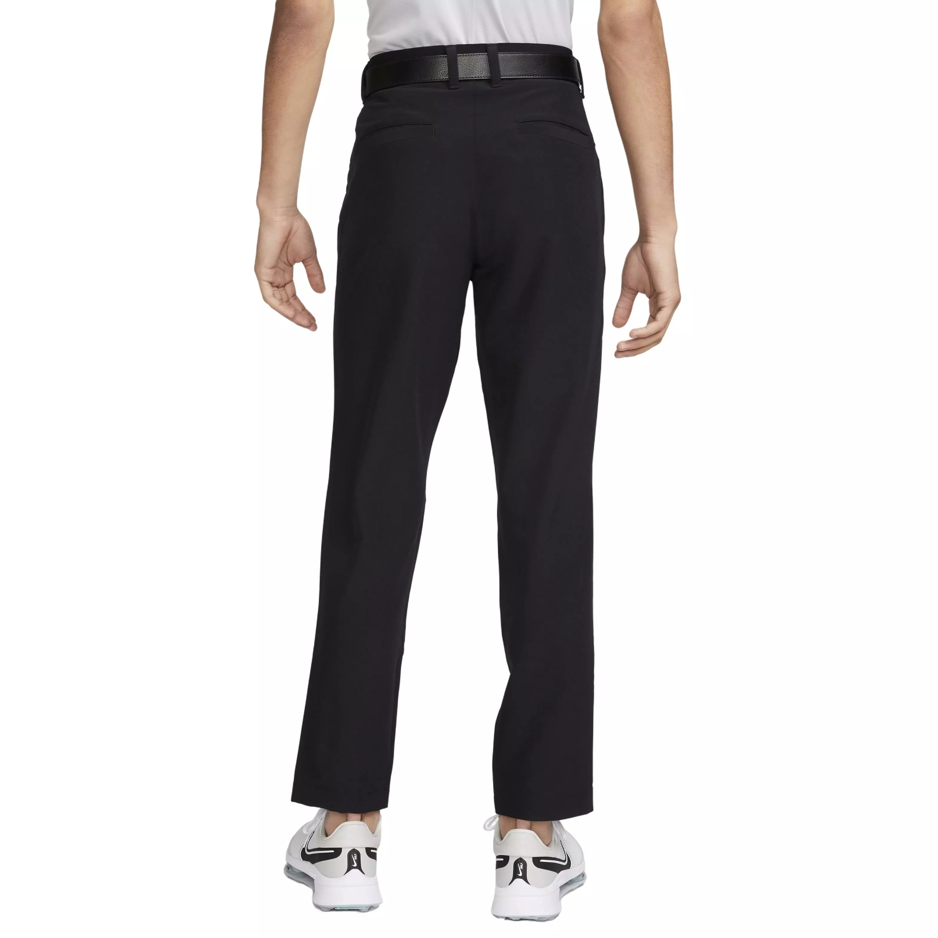 Nike Men's Tour Repel Flex Slim Golf Pants - BLACK