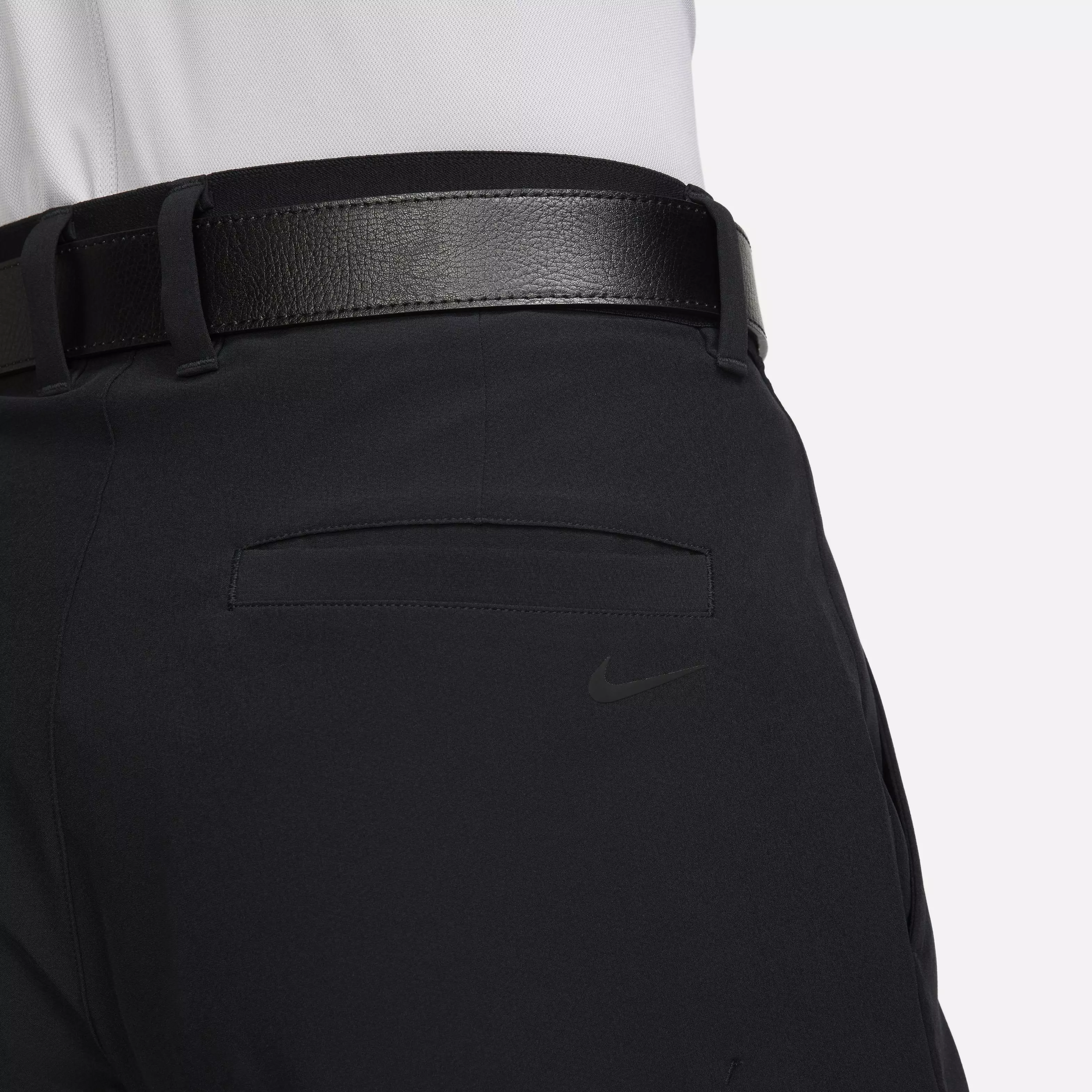 Nike Men's Tour Repel Flex Slim Golf Pants - BLACK