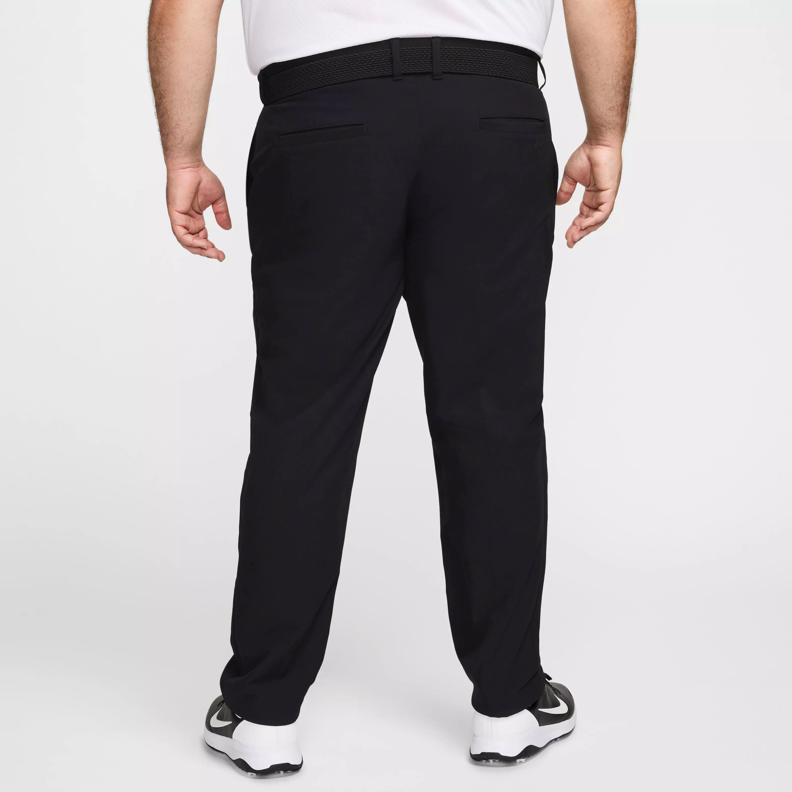 Nike Men's Tour Repel Flex Slim Golf Pants - BLACK