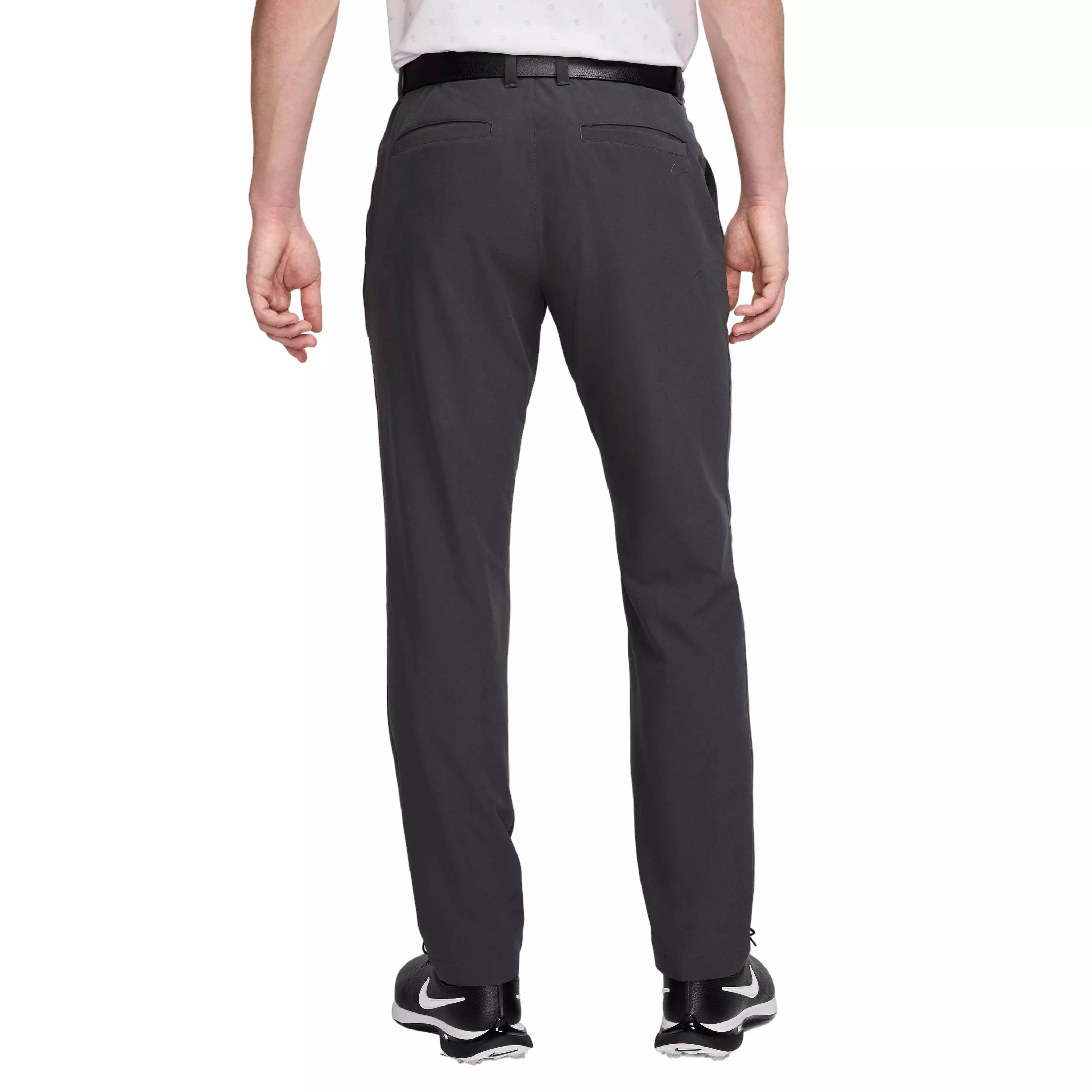 Nike Men's Tour Repel Flex Slim Golf Pants - GREY
