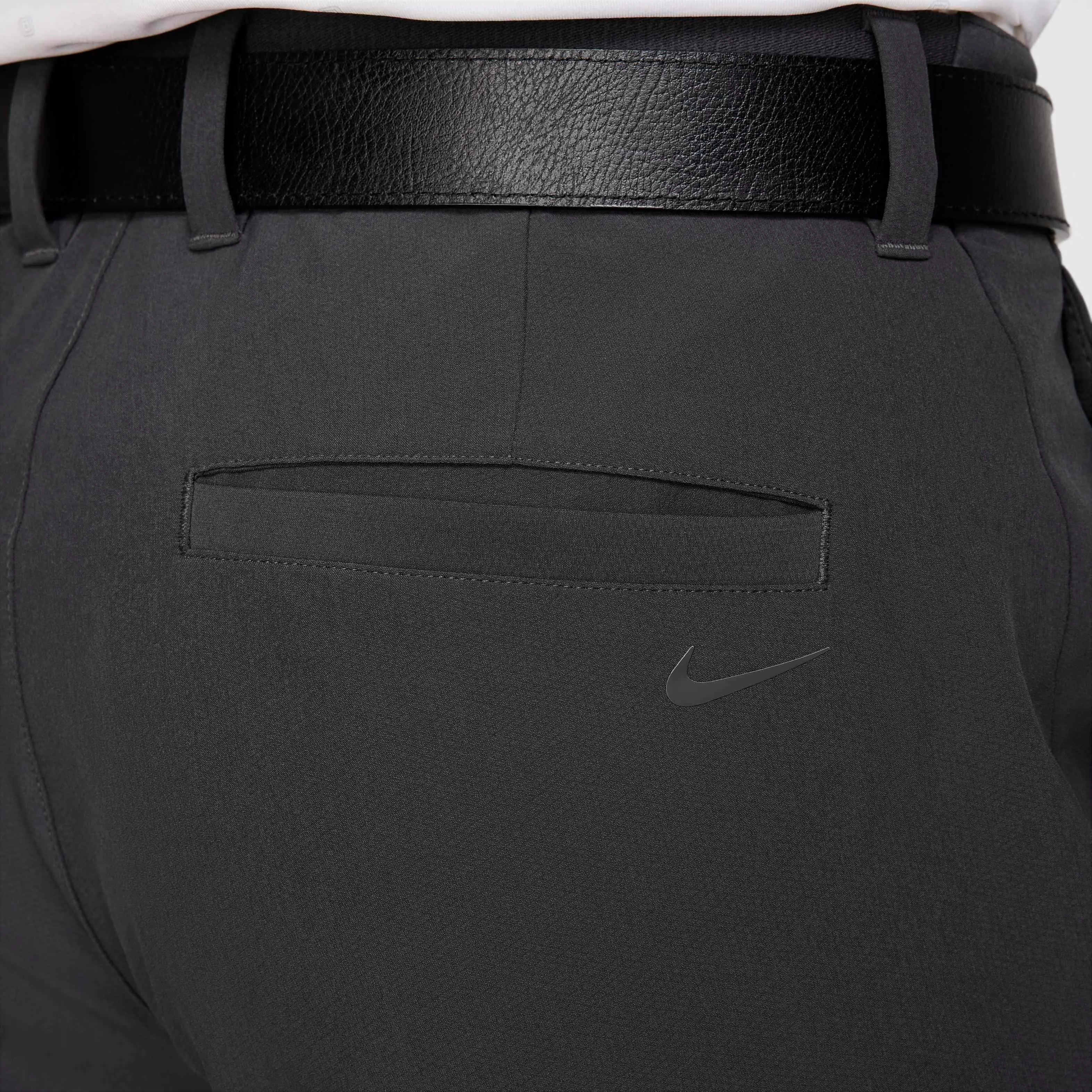 Nike Men's Tour Repel Flex Slim Golf Pants - GREY