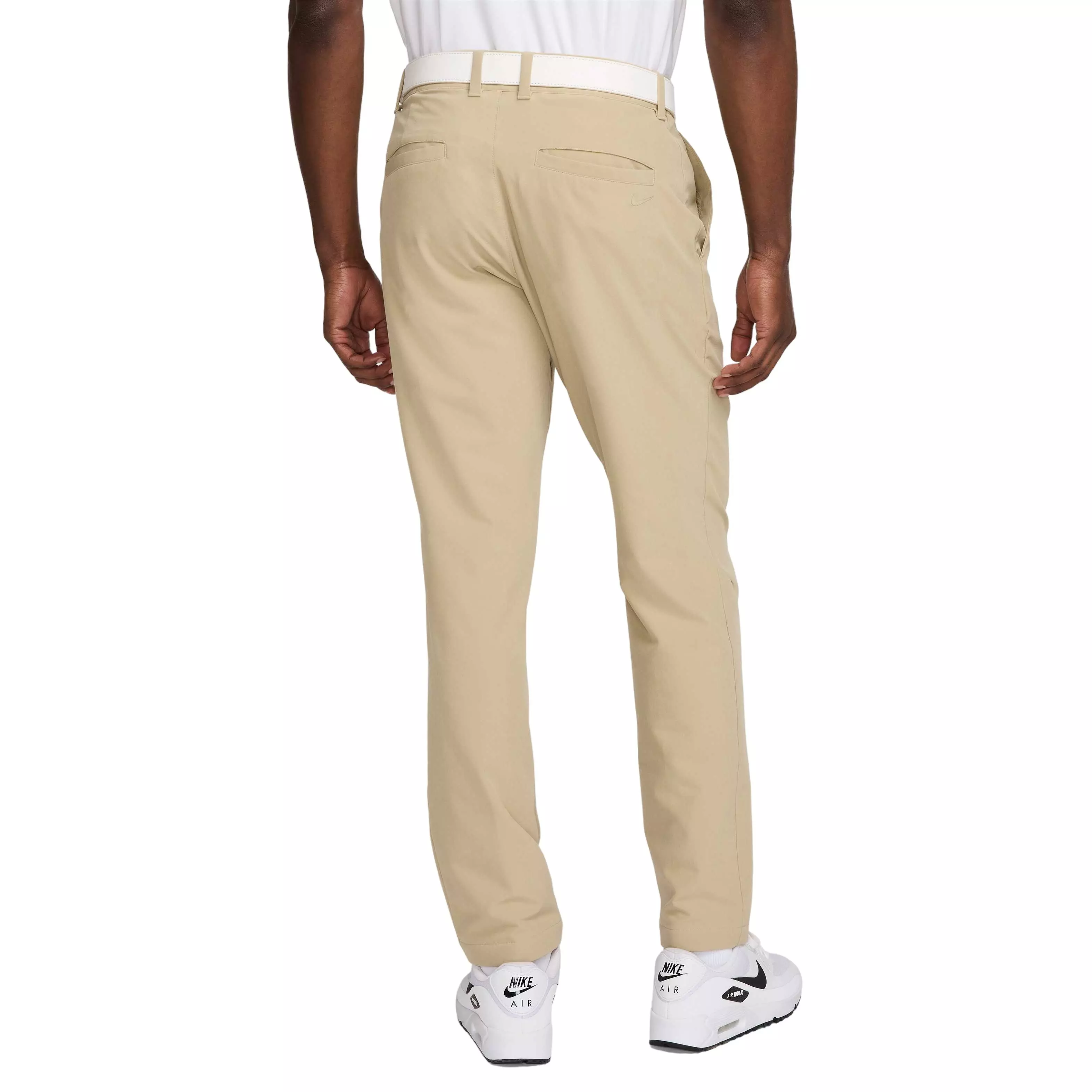 Nike Men's Tour Repel Flex Slim Golf Pants - BROWN